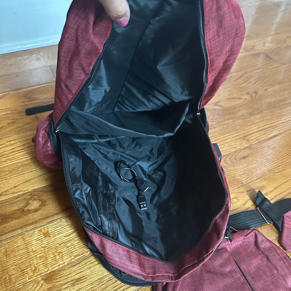Back Pack - Picture 9 of 15